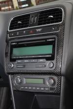 Volkswagen Polo GTi 6R Synergetic Effects by CFC 2012 года